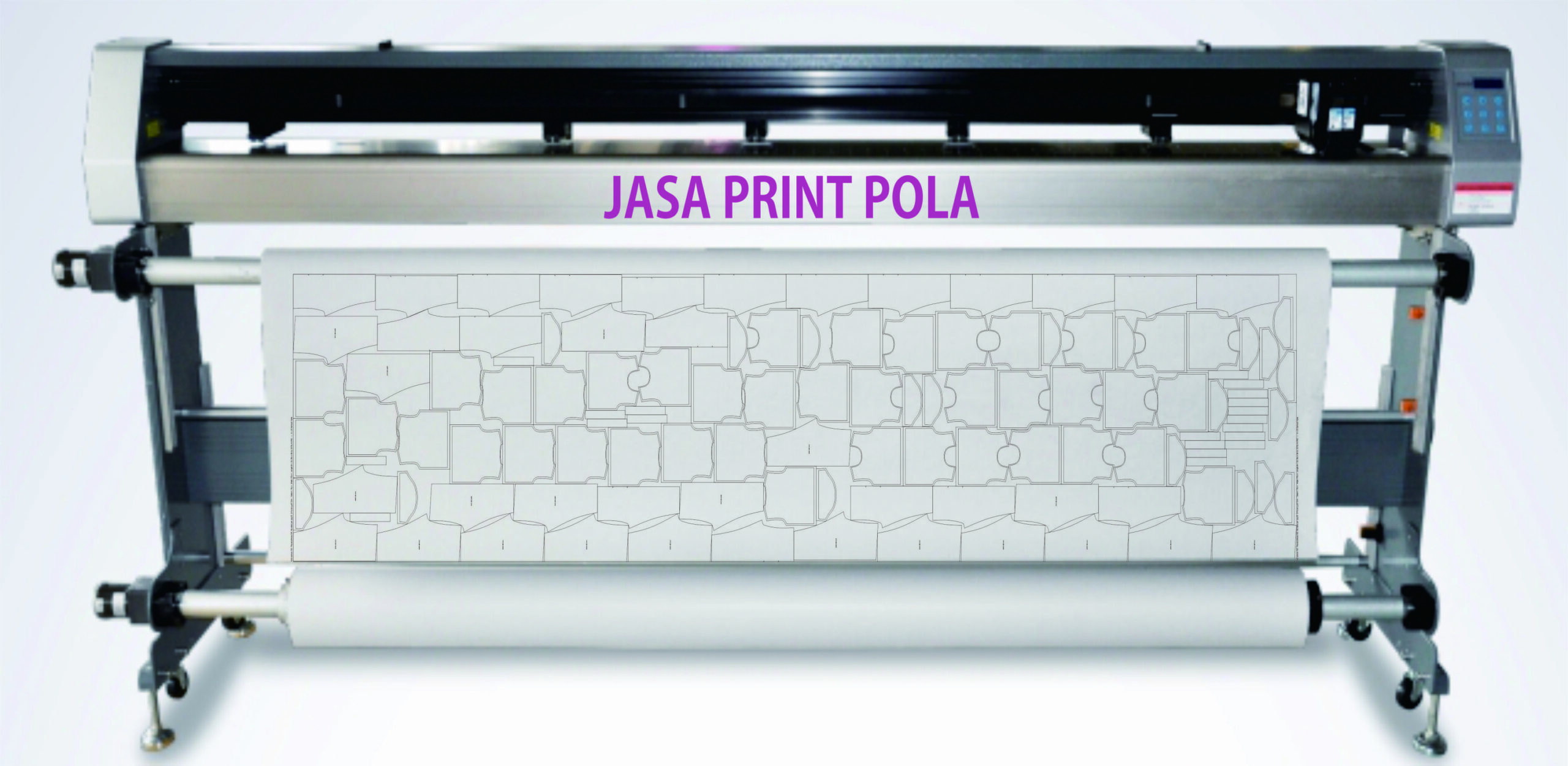 WEB JASA PRINT POLA